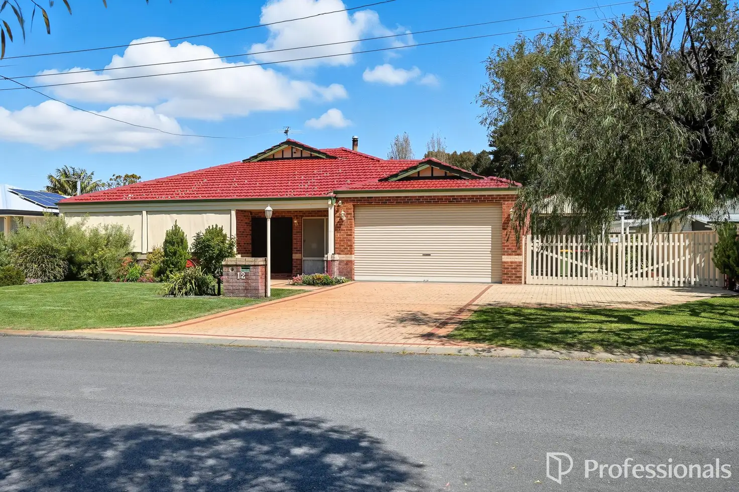 Main view of Homely house listing, 12 Georgette Street, Busselton WA 6280