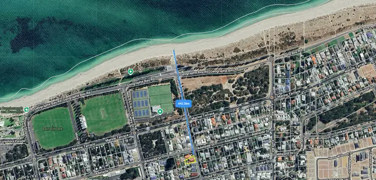 Second view of Homely house listing, 12 Georgette Street, Busselton WA 6280