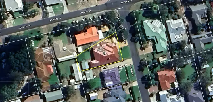 Third view of Homely house listing, 12 Georgette Street, Busselton WA 6280