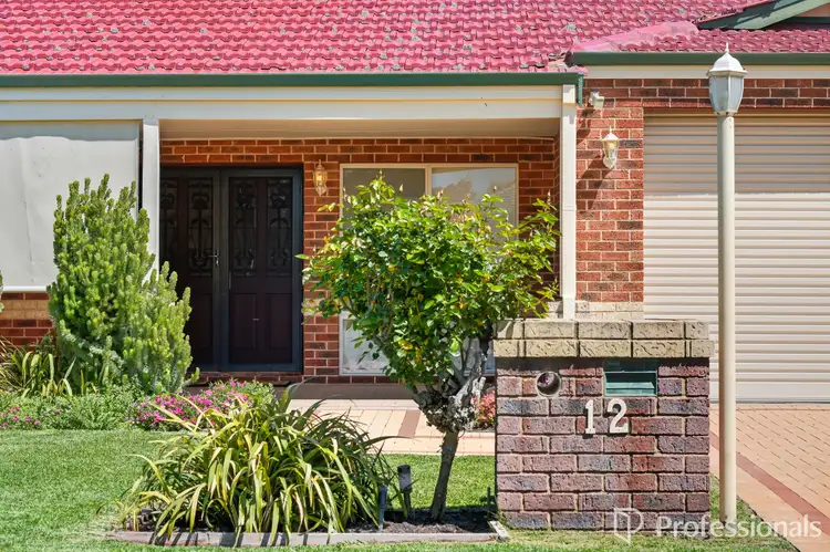 Sixth view of Homely house listing, 12 Georgette Street, Busselton WA 6280