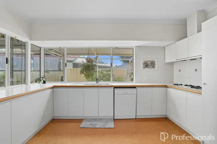 Seventh view of Homely house listing, 12 Georgette Street, Busselton WA 6280