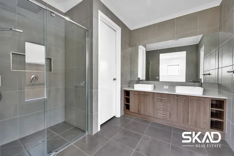 Third view of Homely house listing, 4 Spensley Way, Mickleham VIC 3064