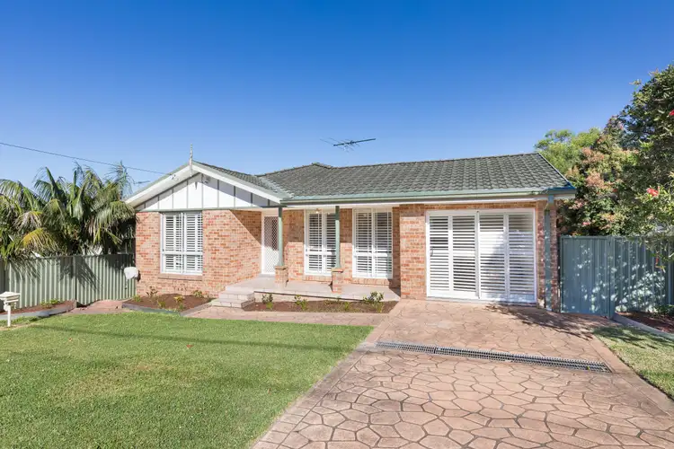 23 David Avenue, Caringbah South NSW 2229