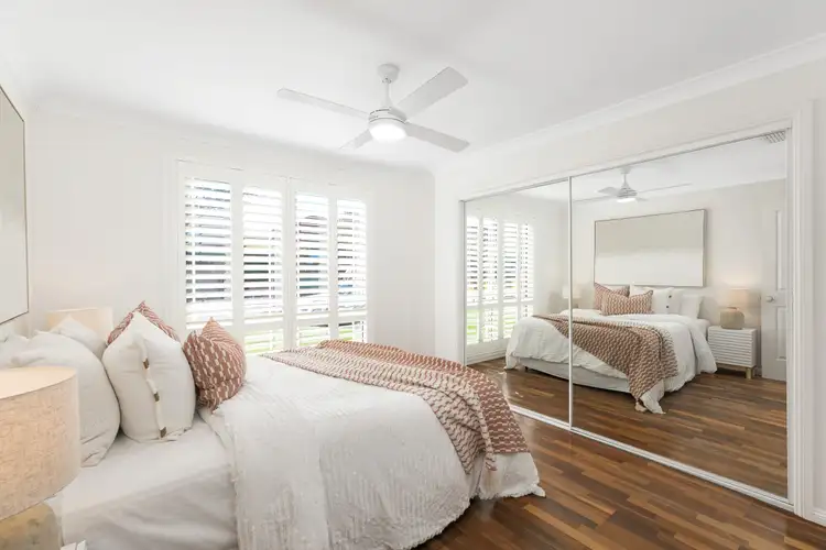 Fifth view of Homely house listing, 23 David Avenue, Caringbah South NSW 2229
