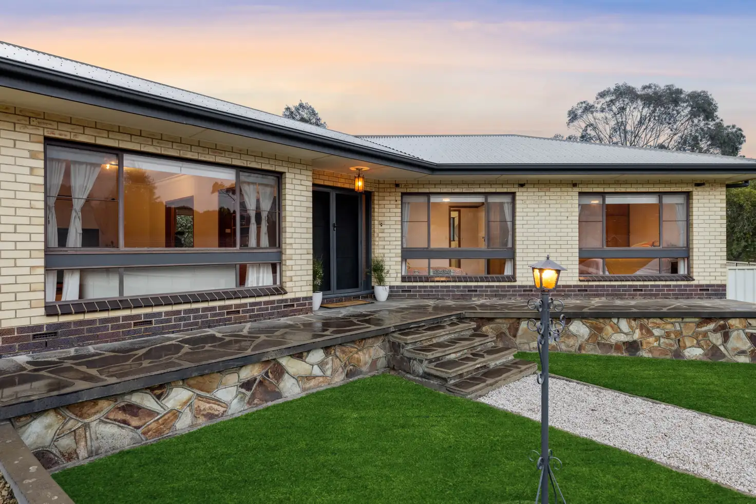 Main view of Homely house listing, 10 Copeland Avenue, Lobethal SA 5241