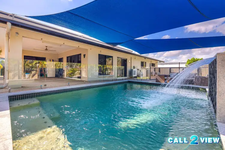 Main view of Homely house listing, 14 Leonie Street, Bellamack NT 832