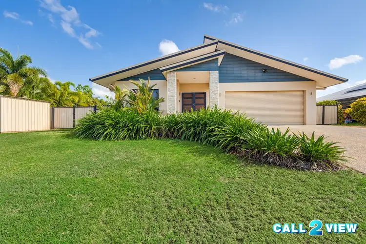 Second view of Homely house listing, 14 Leonie Street, Bellamack NT 832