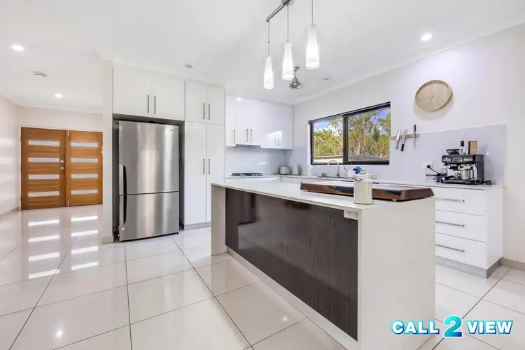 Fourth view of Homely house listing, 14 Leonie Street, Bellamack NT 832