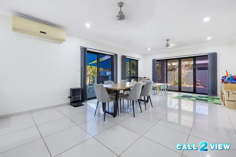 Sixth view of Homely house listing, 14 Leonie Street, Bellamack NT 832