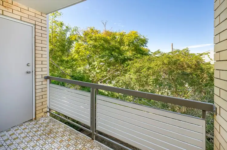 Fourth view of Homely unit listing, 5/6 Barlow Street, Clayfield QLD 4011