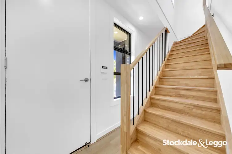 Second view of Homely house listing, 1/2 Watts Street, Laverton VIC 3028