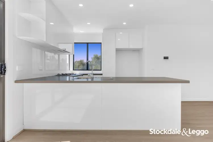 Fourth view of Homely house listing, 1/2 Watts Street, Laverton VIC 3028