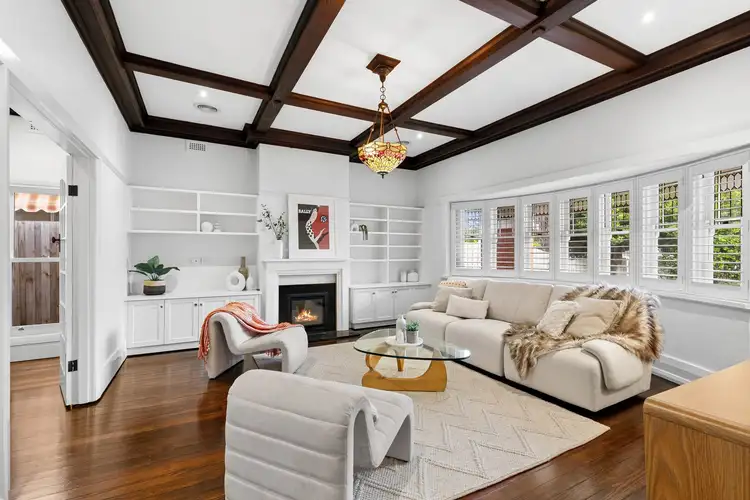 Second view of Homely house listing, 361 Ryrie Street, Geelong VIC 3220