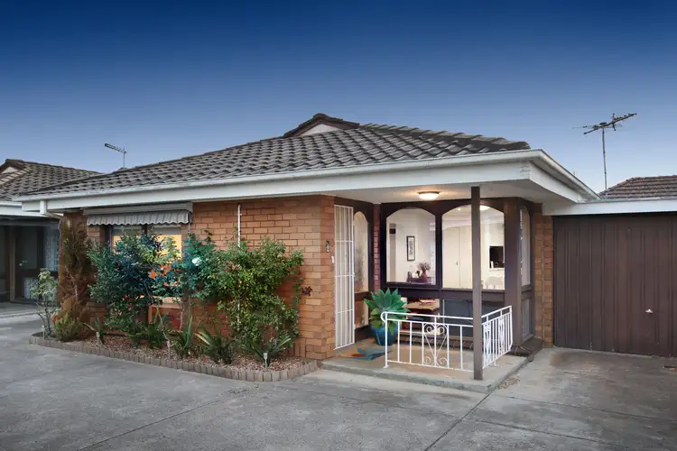 Second view of Homely unit listing, 2/630-634 Centre Road, Bentleigh East VIC 3165