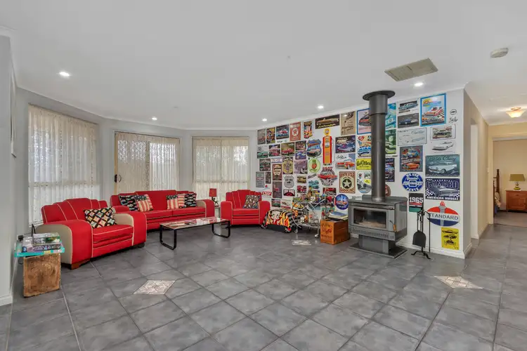 Sixth view of Homely house listing, 8 Sable Grove, Two Wells SA 5501