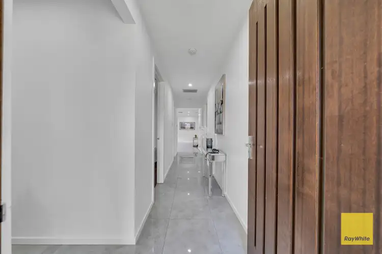 Third view of Homely house listing, 8 Rambler Boulevard, Tarneit VIC 3029