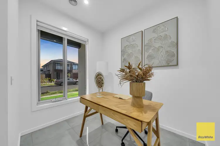 Fourth view of Homely house listing, 8 Rambler Boulevard, Tarneit VIC 3029