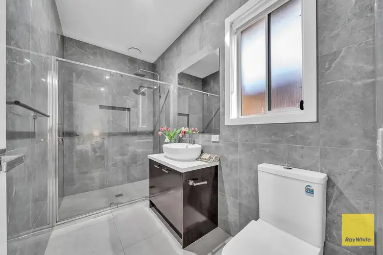 Sixth view of Homely house listing, 8 Rambler Boulevard, Tarneit VIC 3029