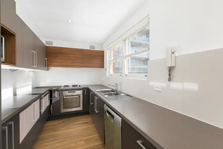 Second view of Homely apartment listing, 5/2 Deeban Walk, Cronulla NSW 2230