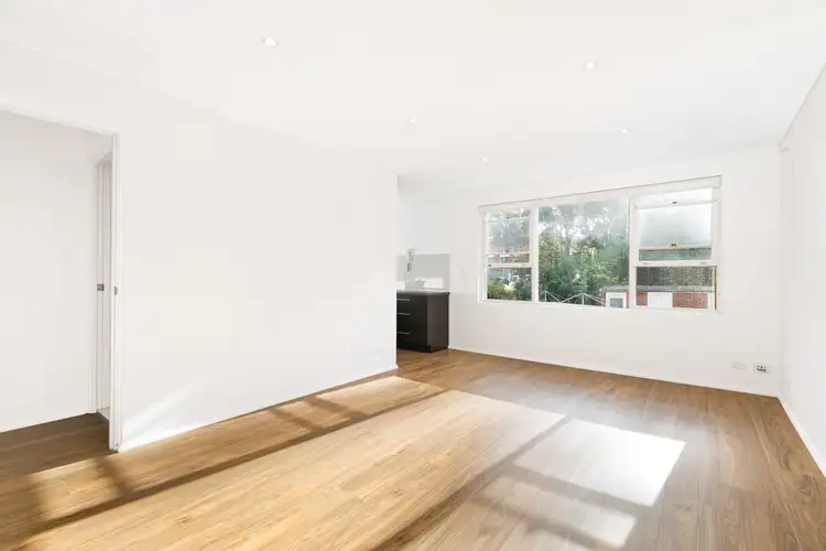 Third view of Homely apartment listing, 5/2 Deeban Walk, Cronulla NSW 2230