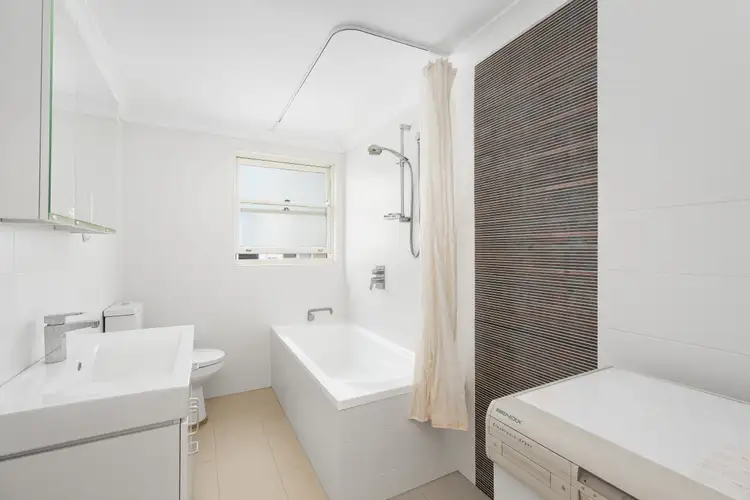 Fourth view of Homely apartment listing, 5/2 Deeban Walk, Cronulla NSW 2230