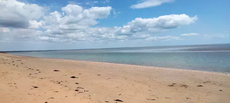 Third view of Homely land listing, Lot 1302 Bolwarra Way, Dundowran Beach QLD 4655