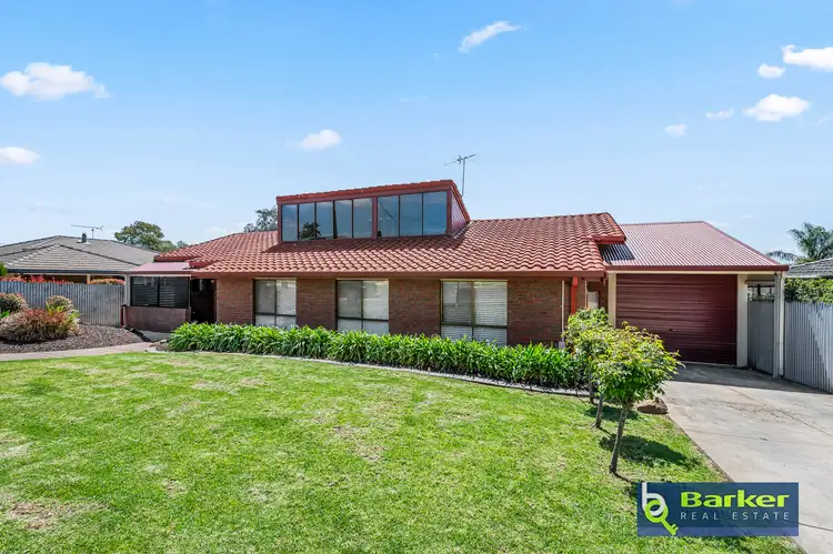 Second view of Homely house listing, 4 Bright Terrace, Gawler East SA 5118