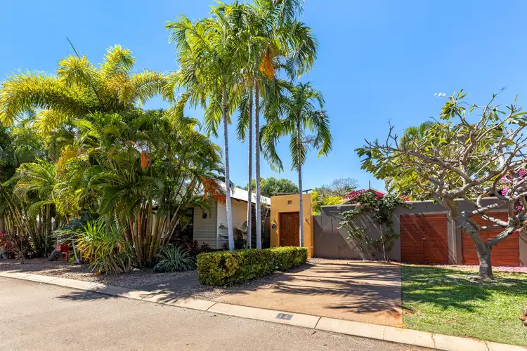 Second view of Homely unit listing, 16/14 Millington Road, Cable Beach WA 6726