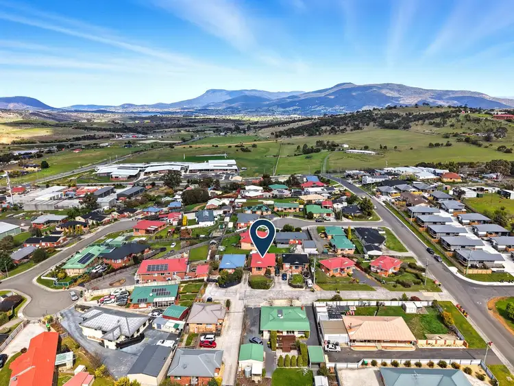 Second view of Homely house listing, 2/12a Morrison Street, Brighton TAS 7030