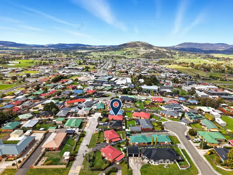 Third view of Homely house listing, 2/12a Morrison Street, Brighton TAS 7030