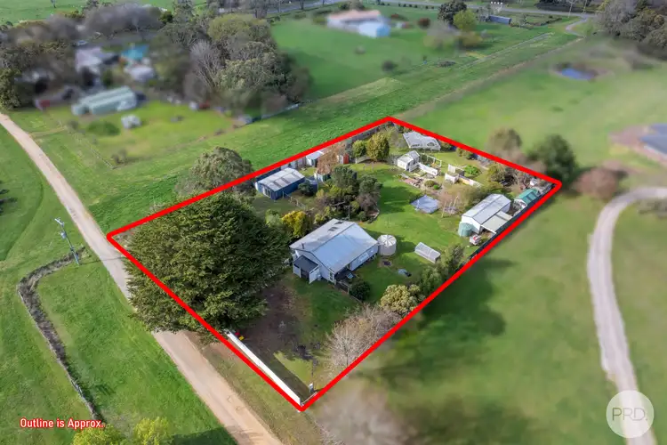 Main view of Homely house listing, 17 Pope Street, Yendon VIC 3352