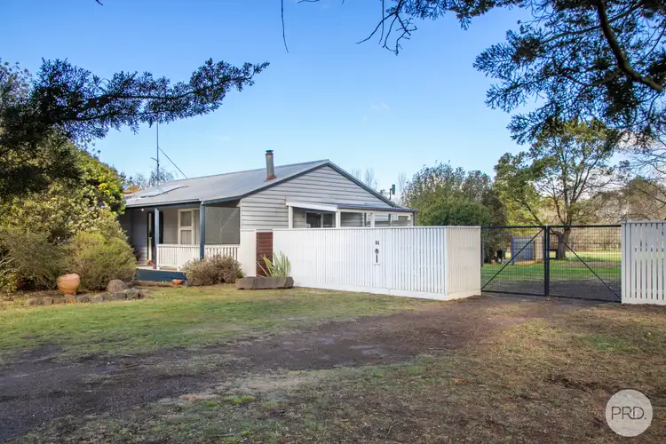Second view of Homely house listing, 17 Pope Street, Yendon VIC 3352