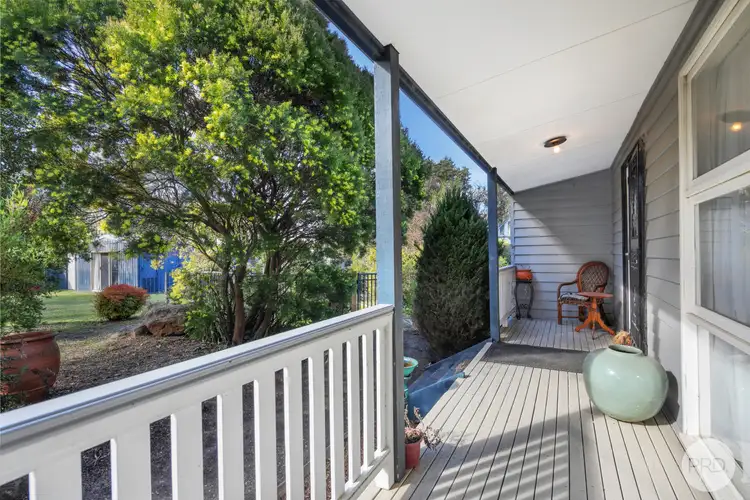 Third view of Homely house listing, 17 Pope Street, Yendon VIC 3352
