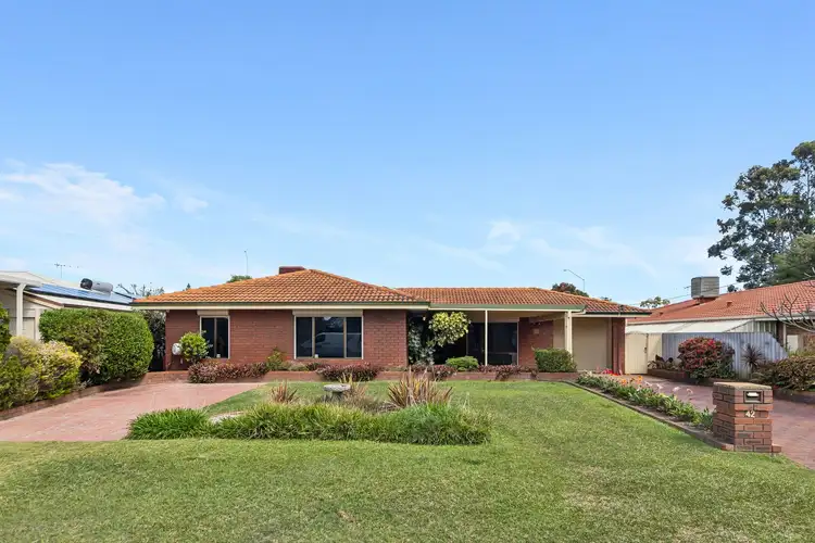 42 Shadwell Way, Morley WA 6062