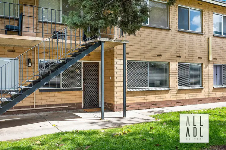 Second view of Homely unit listing, 4/35 Mcinnes Avenue, Broadview SA 5083