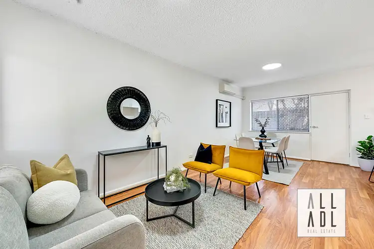 Fifth view of Homely unit listing, 4/35 Mcinnes Avenue, Broadview SA 5083