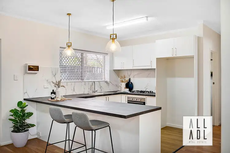Sixth view of Homely unit listing, 4/35 Mcinnes Avenue, Broadview SA 5083