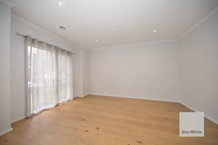 Second view of Homely house listing, 48 Amberlea Circuit, Taylors Hill VIC 3037