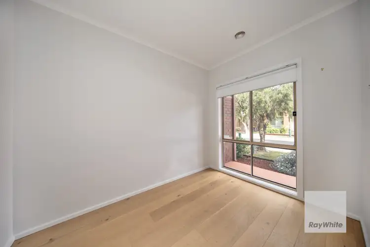 Third view of Homely house listing, 48 Amberlea Circuit, Taylors Hill VIC 3037