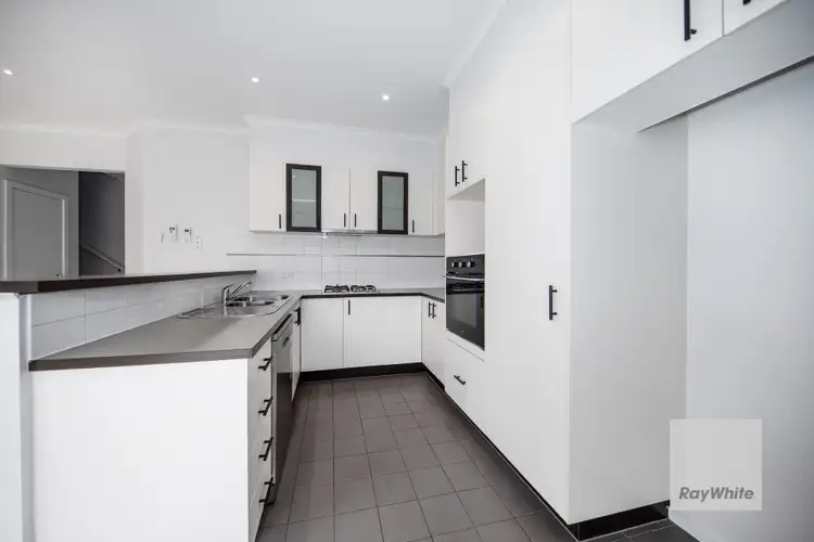 Fourth view of Homely house listing, 48 Amberlea Circuit, Taylors Hill VIC 3037
