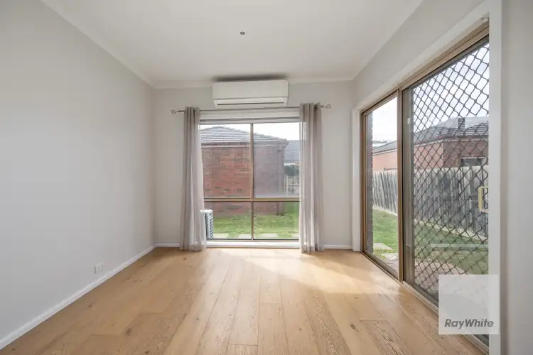 Fifth view of Homely house listing, 48 Amberlea Circuit, Taylors Hill VIC 3037