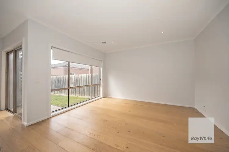 Sixth view of Homely house listing, 48 Amberlea Circuit, Taylors Hill VIC 3037