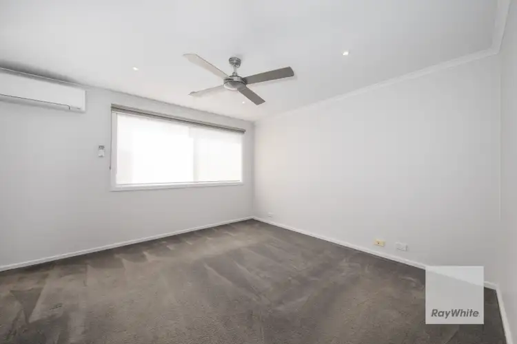 Seventh view of Homely house listing, 48 Amberlea Circuit, Taylors Hill VIC 3037