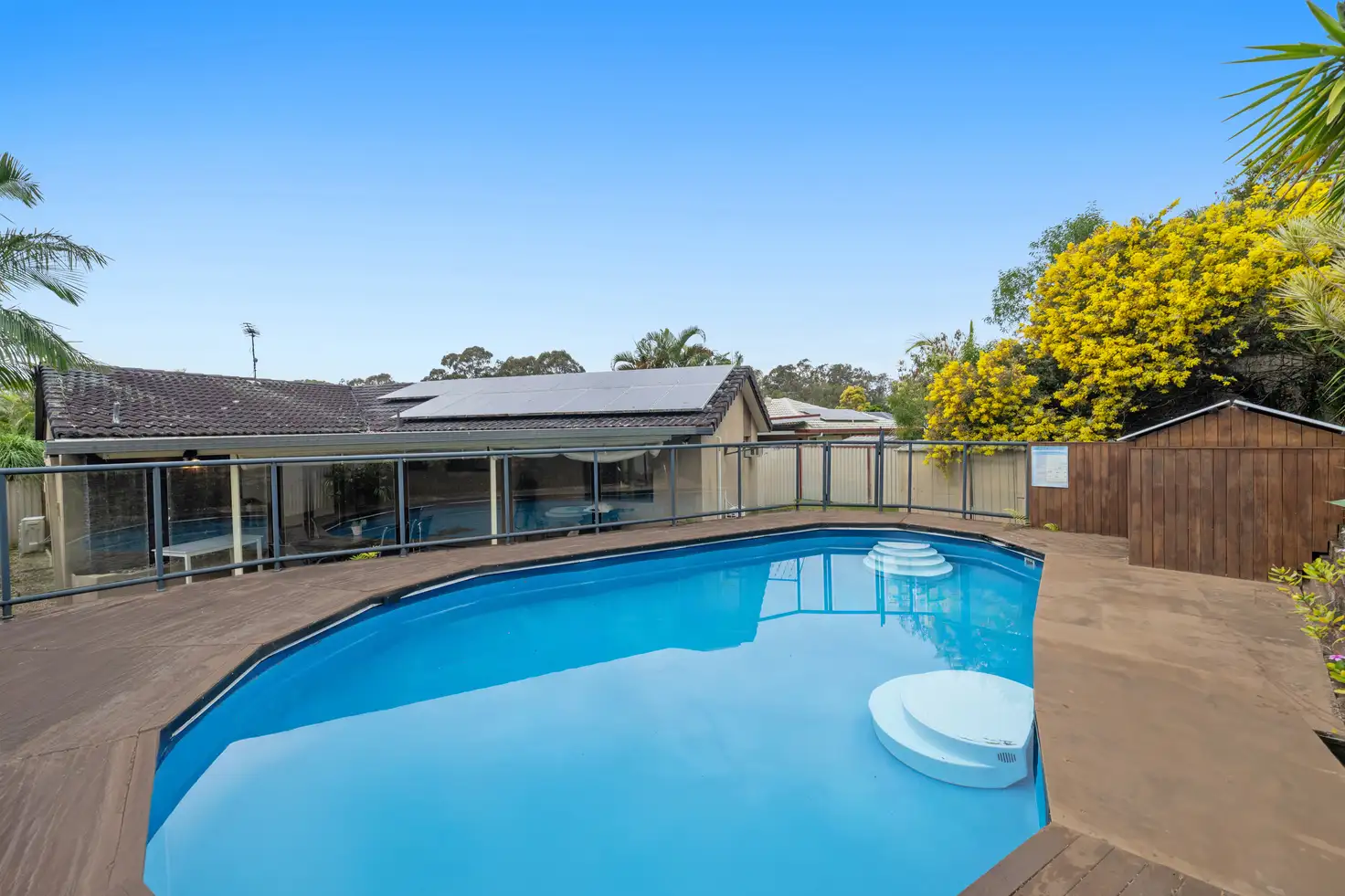 Main view of Homely house listing, 20 Pappas Way, Carrara QLD 4211
