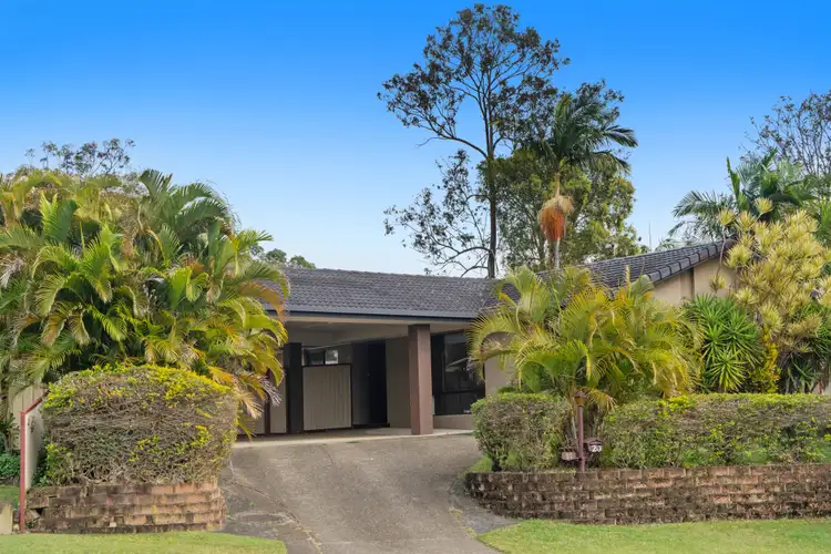 Third view of Homely house listing, 20 Pappas Way, Carrara QLD 4211