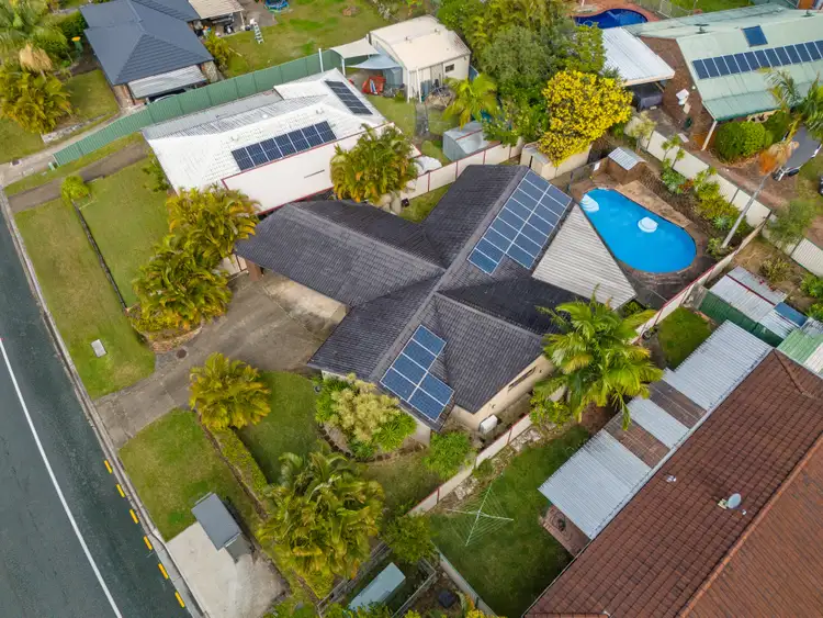 Fourth view of Homely house listing, 20 Pappas Way, Carrara QLD 4211