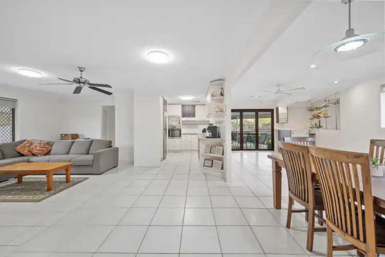 Fifth view of Homely house listing, 20 Pappas Way, Carrara QLD 4211