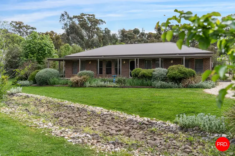 19 Lawson Parade, Castlemaine VIC 3450