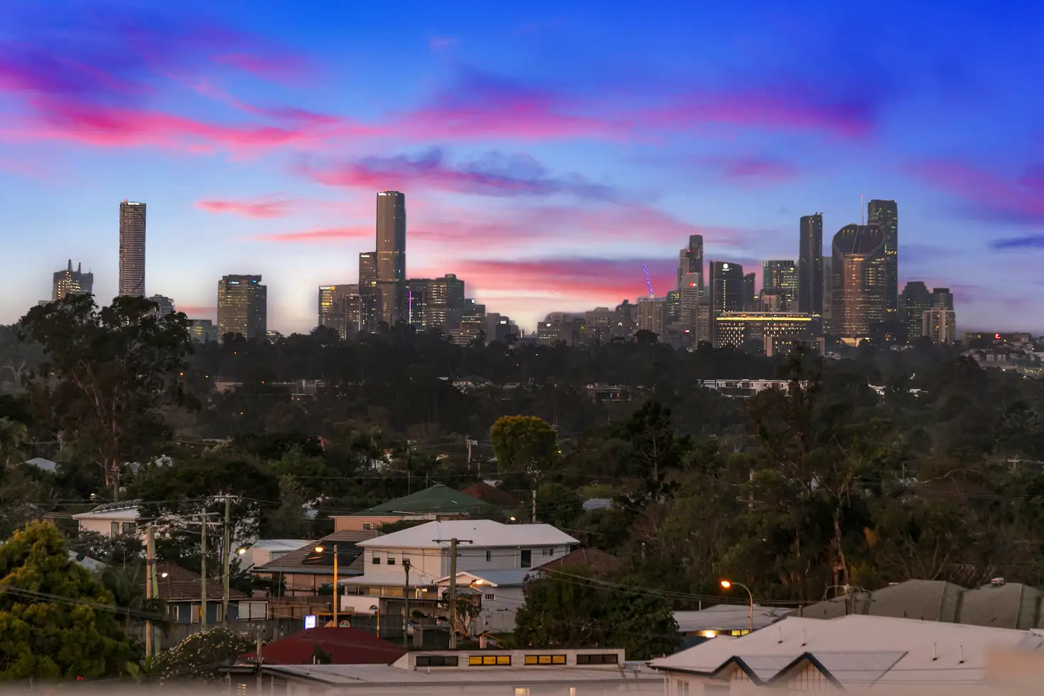 Main view of Homely unit listing, 202/27 Primrose Street, Sherwood QLD 4075