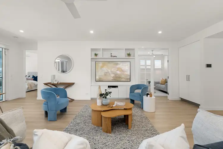 Second view of Homely unit listing, 202/27 Primrose Street, Sherwood QLD 4075